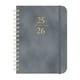 thumbnail image 2 of July 2025 To 2026 Schedule Planner With Date Notes, 2 of 6