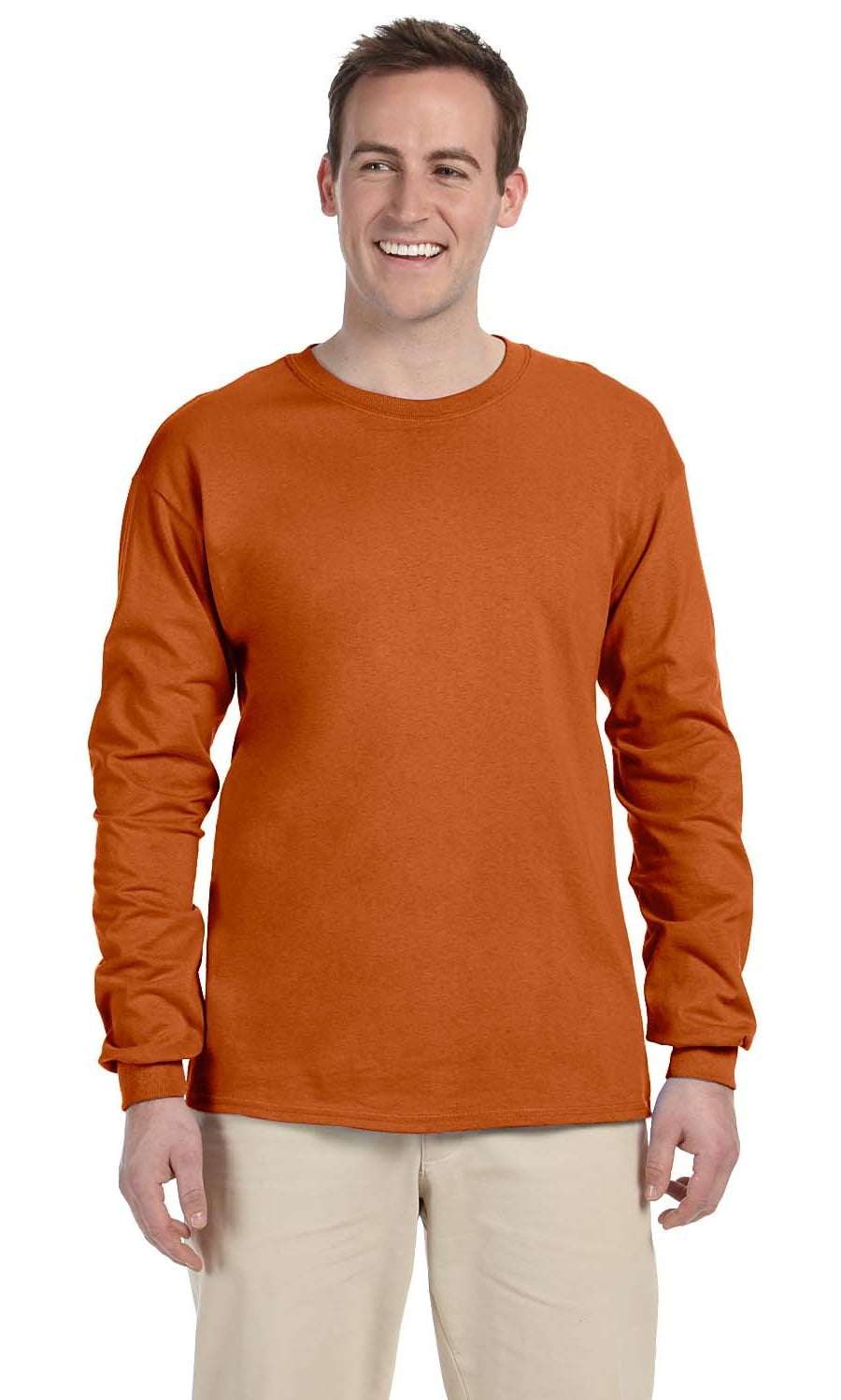camel v neck cashmere sweater