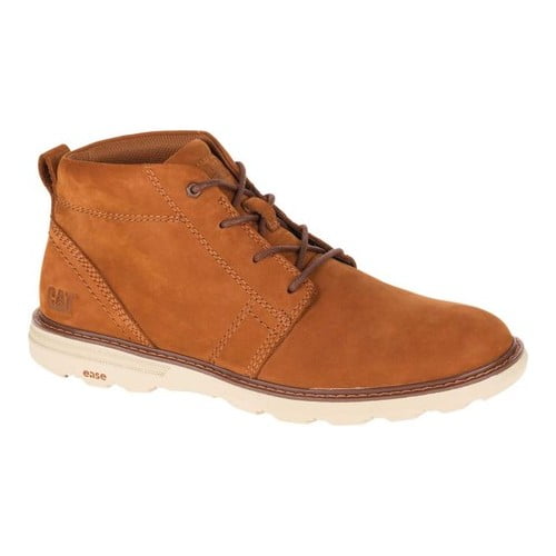 cat men's trey boot