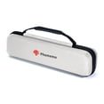 thumbnail image 1 of Bolsa de impresora Phomemo M08F blanca para viajes con impermeable, 1 of 8