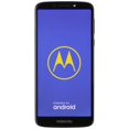 thumbnail image 2 of Motorola Moto G6 Play (5.7-in) Smartphone (XT1922-6) Verizon Only 16GB / Indigo, 2 of 4