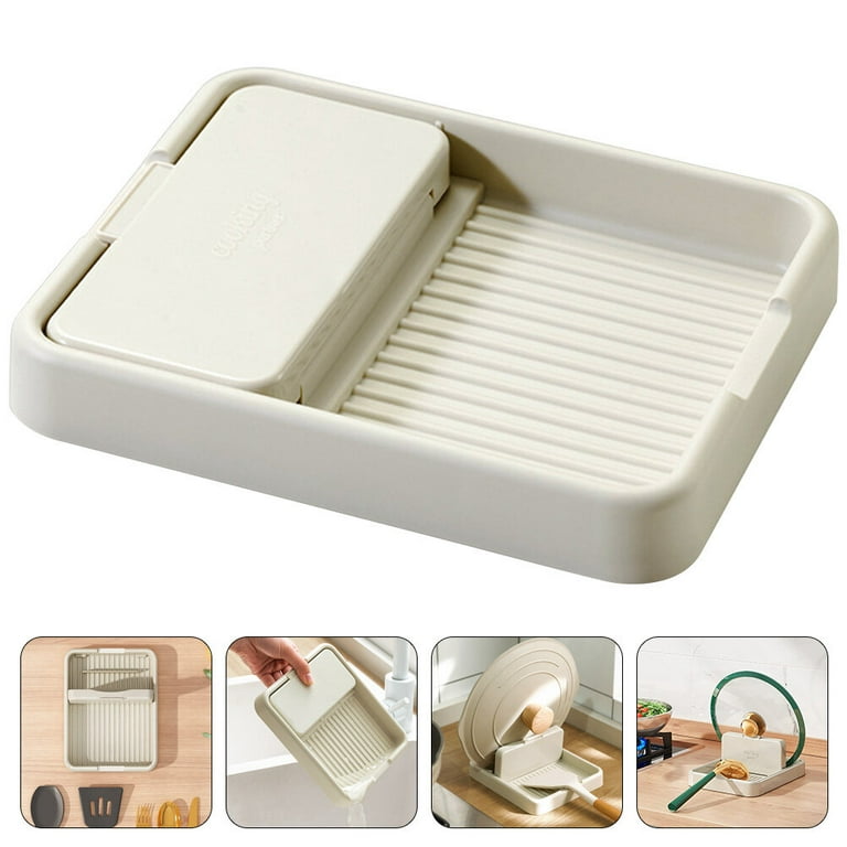 10 个最佳Pot lid organization 点子