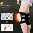 thumbnail image 6 of FitBest Self-heating Knee Protection Therapy, Health Joint Sports Knee Protection, 6 of 7