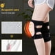 thumbnail image 1 of Rodilleras de Turmalina ANGGREK Con Autocalentamiento 1 Par de Rodilleras de Terapia Magnética, 1 of 7