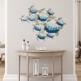 thumbnail image 3 of Eangee Sea Turtles Group of Ten Wall Decor, 3 of 3