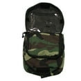 thumbnail image 2 of Polaris New OEM Universal ATV Camo Tank Storage Bag, Sportsman, 2202861, 2 of 4
