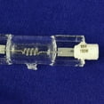 thumbnail image 5 of HQRP 4-Pack R7s Base Light Bulb 150W 25V Dental Halogen Lamp for Hikari M02004, 5 of 6