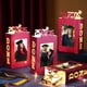 thumbnail image 1 of Marcos de fotos para decoración de mesa de graduación con luces LED x4, 1 of 7