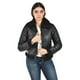 thumbnail image 1 of Chamarra tipo aviador Roman Fashion /Juvenil, 7894 (Negro) negro G, 1 of 5