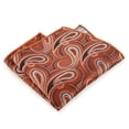 thumbnail image 1 of Bangcool Men's Pocket Square Fashion Pattern Pocket Handkerchief Suit Handkerchief, 1 of 6