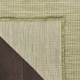 thumbnail image 6 of Nourison Positano Outdoor Green 8' x 10' Area Rug (8x10), 6 of 9