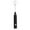 Black, variant on Wovilon Usb Charging 304 Stainless Steel Hand-Held Electric Milk Foam Beater Eggs Beater Automatic Pigment Mixer Electric Milk Powder Beater