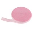 thumbnail image 4 of Cintas elásticas Baoblaze de costura plana 10 metros Rosa claro Banda elástica de coser, 4 of 8