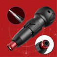 thumbnail image 5 of 3.6V Cordless Powerful Electric Screwdriver Rechargeable Screwdriver Set Household Auto Screw Driver PC Repair, 5 of 5
