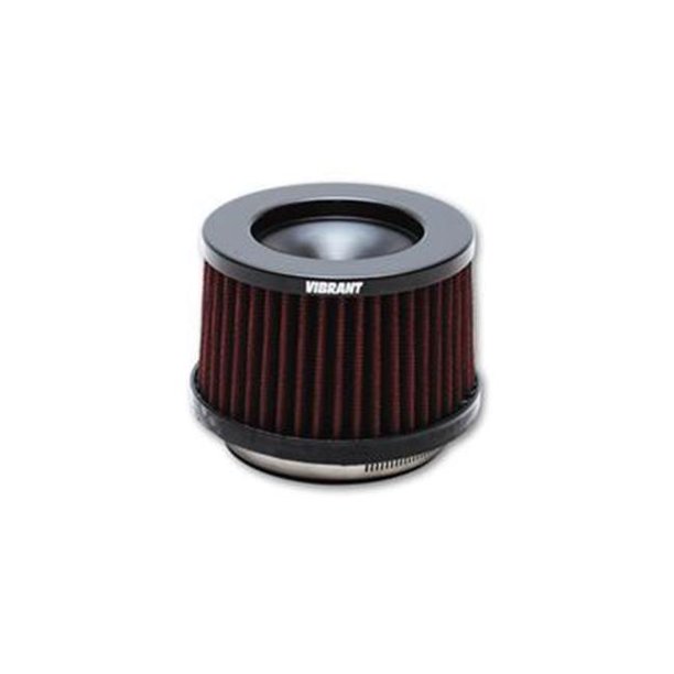 VIBRANT 10931 Air Filter Cold Air Intake