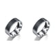 thumbnail image 1 of 2X Anillo con Chip Inteligente NFC Etiqueta para TeléFono MóVil Anillo Inteligente Nueva TecnologíA NFC Anillo Inteligente PortáTil B, 1 of 3