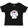 thumbnail image 3 of Inktastic Summertime Maltese Boys or Girls Toddler T-Shirt, 3 of 5
