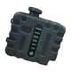 thumbnail image 4 of Caja de aceite para calentador diésel, lata de combustible de repuesto, tanque de de respaldo de emergencia a prueba de fugas de 4,6l para, 4 of 8