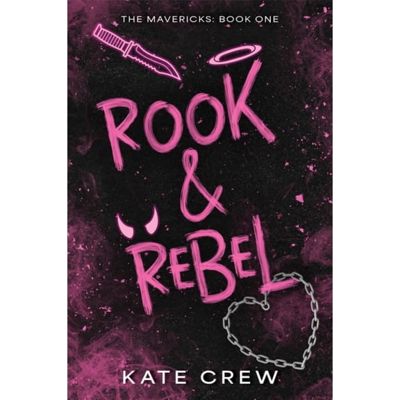 Rook and Rebel: A Novel (Paperback)