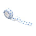 thumbnail image 1 of Tignapoo Pansements de Protection Auto-Adhésifs Mignons - 4 Rouleaux de 1 Pouce x 5 Yards Non Tissés Cohésifs pour Étudiants, Design Griffe Bleue, Idéal pour Prévenir les Callosités et l'Abrasion, 1 of 6