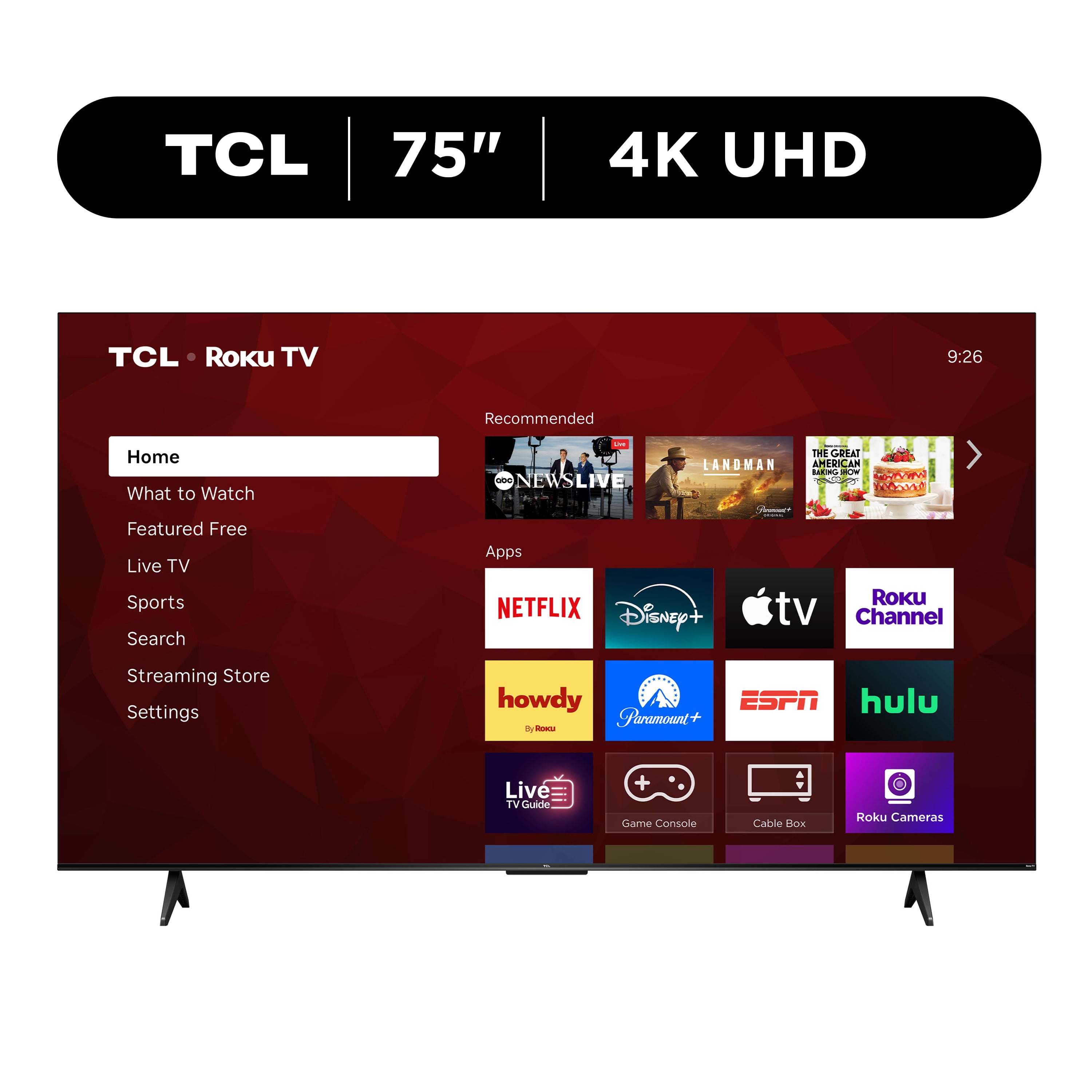 TCL 75