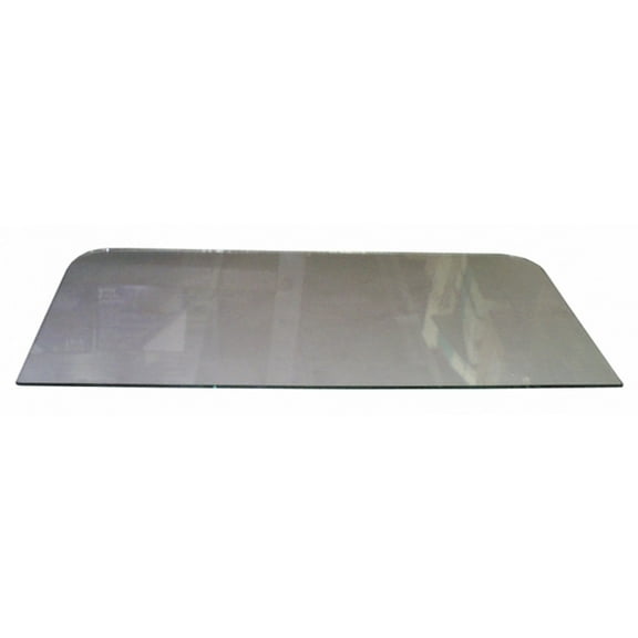 Norcold Inc. Refrigerators 618158 Crisper Cover Glass Shelf