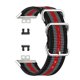 thumbnail image 2 of Correa De Repuesto Compatible Con Huawei Watch Fit Smart Watch Sports Canvas Watch Band Wristband Cateissary EL016710-03, 2 of 5