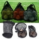 thumbnail image 3 of Almacenamiento De Bolas Almacenamiento De Bolas Golf Bolsa de pelotas liviana Bolsa de malla de golf de 12 pelotas Gran capacidad para adultos y niños, 3 of 8