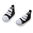 thumbnail image 1 of Fashion Zapatillas de Manera Juegos para Niñas 1/6 Hugo Zapatos de muñeca BJD, 1 of 7