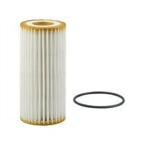 Oil Filter - Compatible with 2018 - 2022 Audi Q5 2019 2020 2021