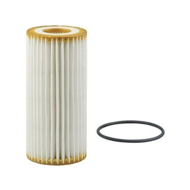 Oil Filter - Compatible with 2018 - 2022 Audi Q5 2019 2020 2021