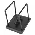 thumbnail image 4 of Physics Science Balance Balls, Steel Balance Balls, Durable For Children Kids, 4 of 8