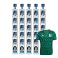 thumbnail image 1 of 30 Tequila Herradura Plata Mini 50 ml + Jersey Verde, 1 of 3