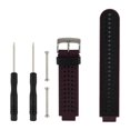 thumbnail image 3 of Luniquz pour Garmin Approach S20 S5 S6 Bracelets de Montre Remplacement Bracelet Coloré Accessoires pour Approach S20 Smartwatch, 3 of 4