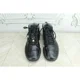 thumbnail image 5 of Adi-das Ownthegame Men's Black Leather Lace Up Basketball Sneaker Shoes Size 6, 5 of 6
