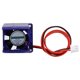 thumbnail image 4 of Hotendwith Fan,Kit completo V6 J-head Hotend Extrusora Boquillas Multifuncional, 4 of 8
