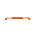 thumbnail image 2 of Cordon de Lunettes Professionnel Sport Fixation de Cordon de Fixation en Silicone pour Extérieur Orange, 2 of 7