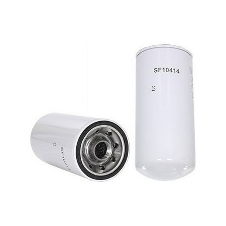 Fuel Filter - Compatible with 2022 Mack MD6 6.7L 6-Cylinder Diesel