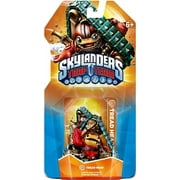 Skylanders Trap Team Tread Head Figure Pack