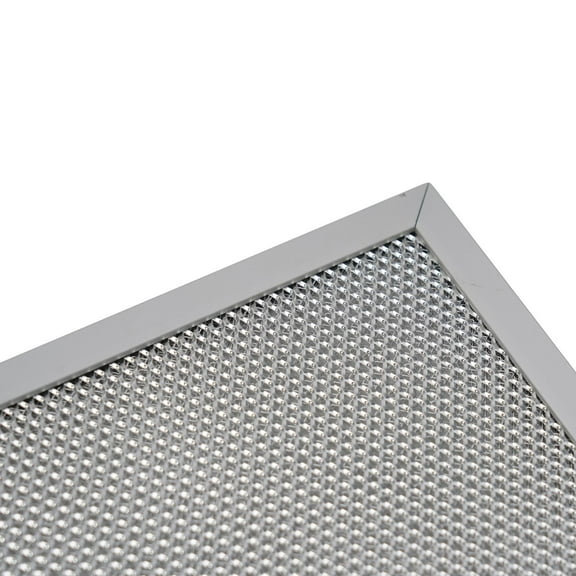 For Robinhood Range Hood Filter 435X362X89Mm P/N 103792 Models 2501 Ra9Wh Ra9Ss