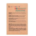 thumbnail image 2 of Palillos de hilo dental LILY & EDITH Kids biodegradables, 200 unidades, 2 of 8