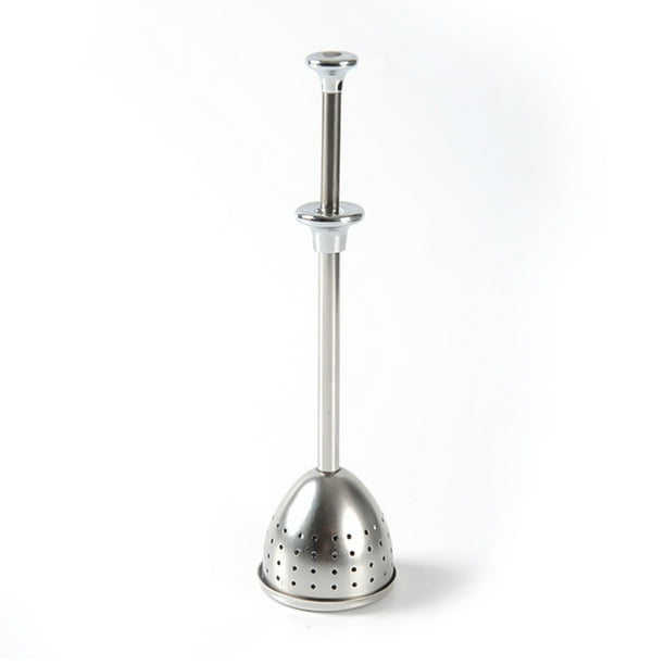 Tea Bag Tea Strainer Ball Tea Infuser Filter Spice Strainer Stainless Steel