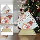 thumbnail image 3 of 5D DIY Diamond Art Decoraciones Mesa Navidad para El, 3 of 9
