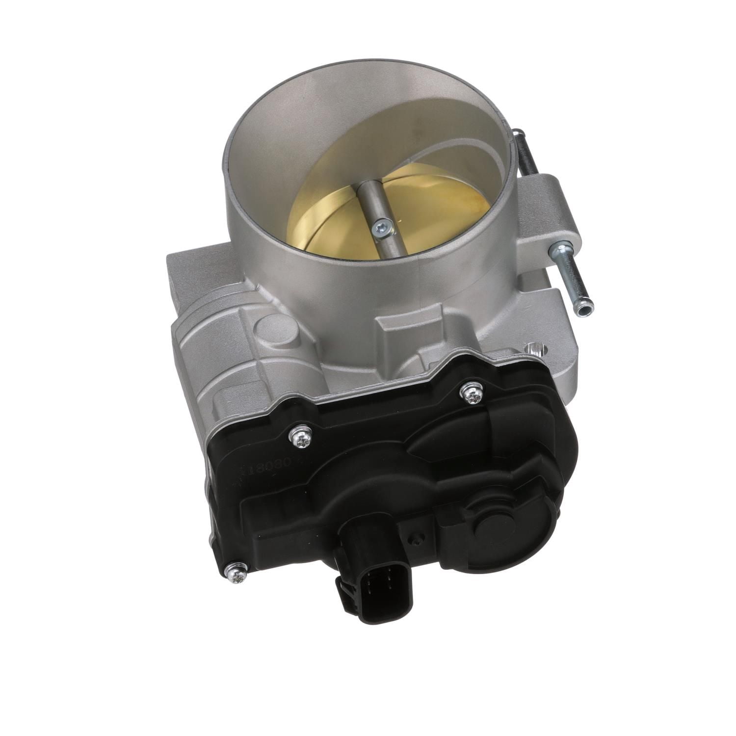 Standard Motor Products S20006 Fuel Injection Throttle Body Fits select: 2003-2007 CHEVROLET SILVERADO, 2003-2006 CHEVROLET TAHOE