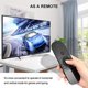 thumbnail image 4 of Control/Air Mouse WeChip 2.4GHz teclado y mouse -Negro, 4 of 4