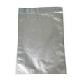 thumbnail image 1 of ShieldPro 2 Gallon Zip Seal (14"x20") 5 Mil Mylar Long Term Food Storage Bag (Heat Sealable) (50), 1 of 3