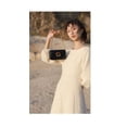 thumbnail image 4 of French Minimalist Chain Mini Shoulder Bag for Women - Trendy Crossbody Style, 4 of 9