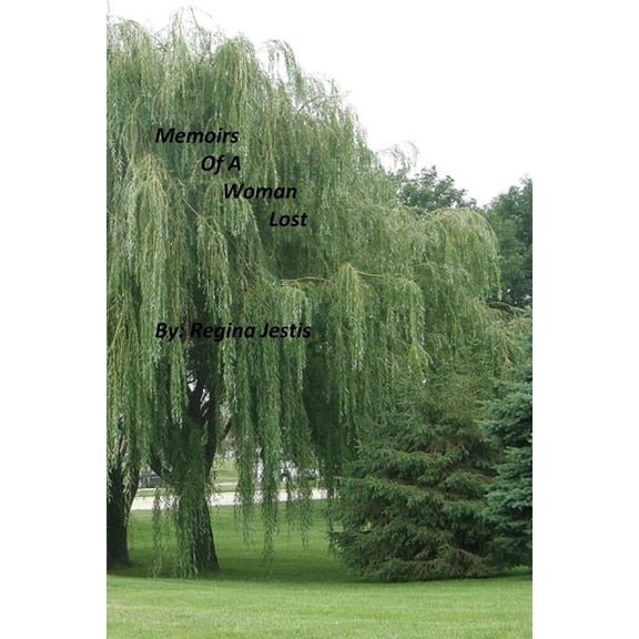 Memoirs Of A Woman Lost, (Paperback)