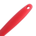 thumbnail image 1 of Khall Silicone Spatula Set Cream Butter Scraper Non-stick Kitchen Cooking Baking Utensils,Silicone Scraper, 1 of 8