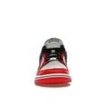 thumbnail image 3 of Nike Men's Dunk Low EMB NBA 75th Anniversary Chicago Shoes, from StockX, 3 of 5
